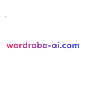 Wardrobe AI logo