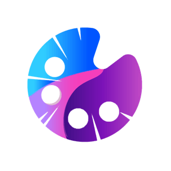 Waterlily logo