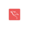 Waxwing logo