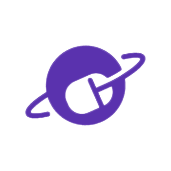Website Planet logo
