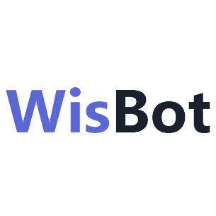 Wisbot logo