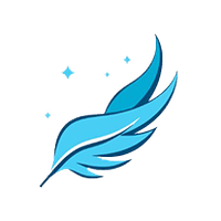 Write Breeze logo
