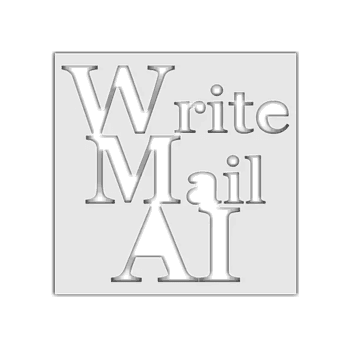 Write Mail AI logo