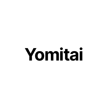 Yomitai logo