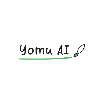 Yomu AI logo