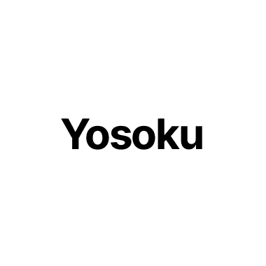 Yosoku logo