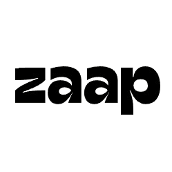 Zaap logo