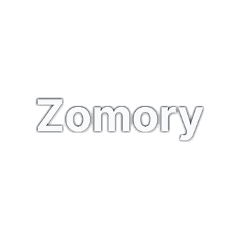 Zomory logo