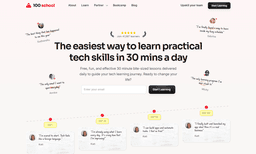 100 School - 1
