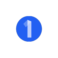 1of10 logo