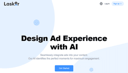 Admentary - 1