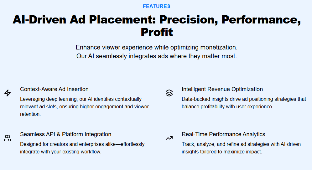 Admentary - 2
