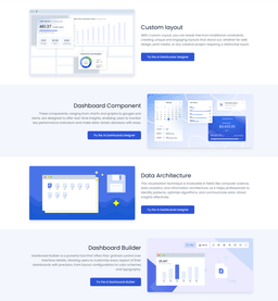 AI Dashboard Design - 2
