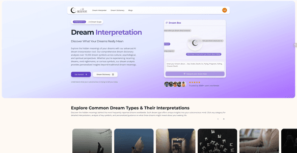 AI Dream Scope - 1