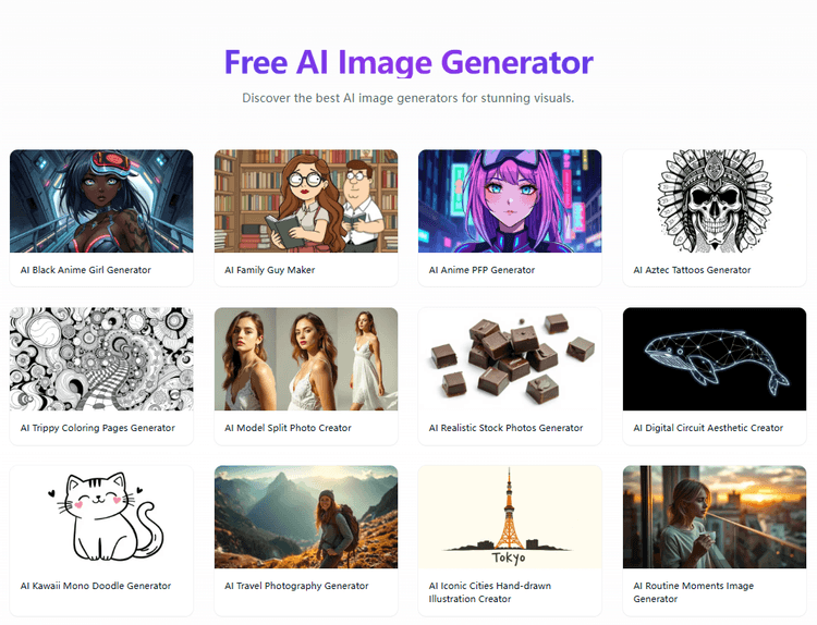 AI Free Box - 3