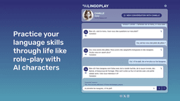 AI Lingoplay - 1