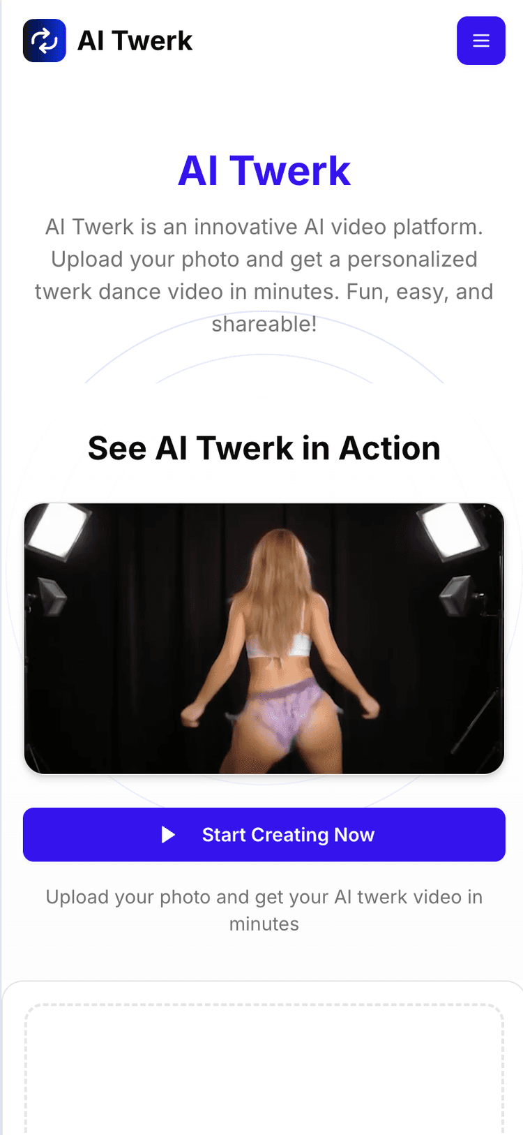 AI Twerk - 2