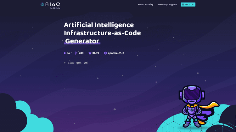 Aiac - 1