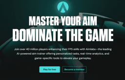 Aimlabs - 1