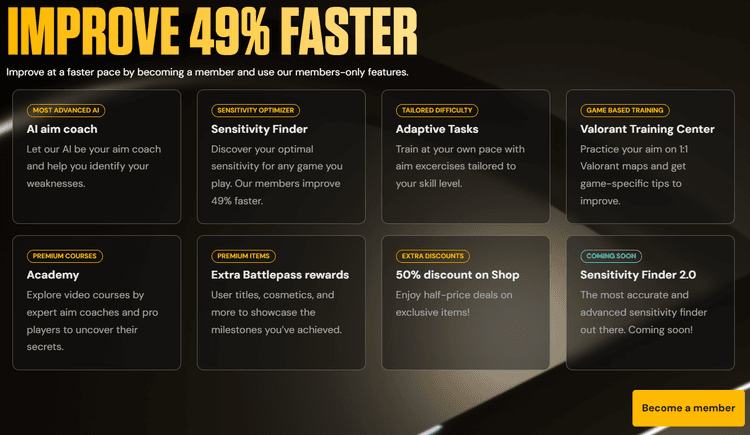 Aimlabs - 3