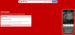 Aiplix - 1