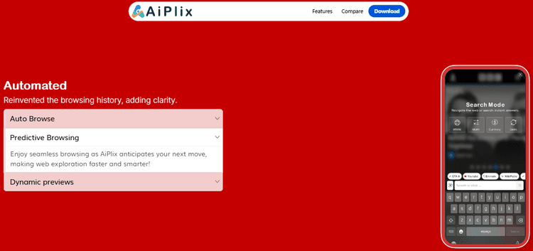 Aiplix - 1