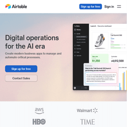 Airtable AI - 1