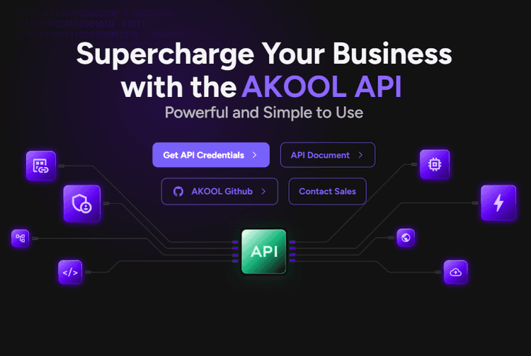 Akool - 3