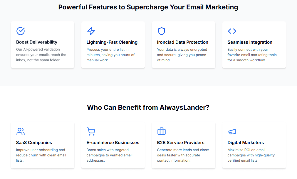 Alwayslander - 3