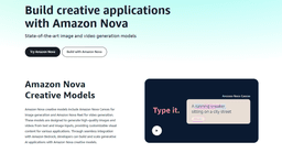 Amazon Nova Reel - 1