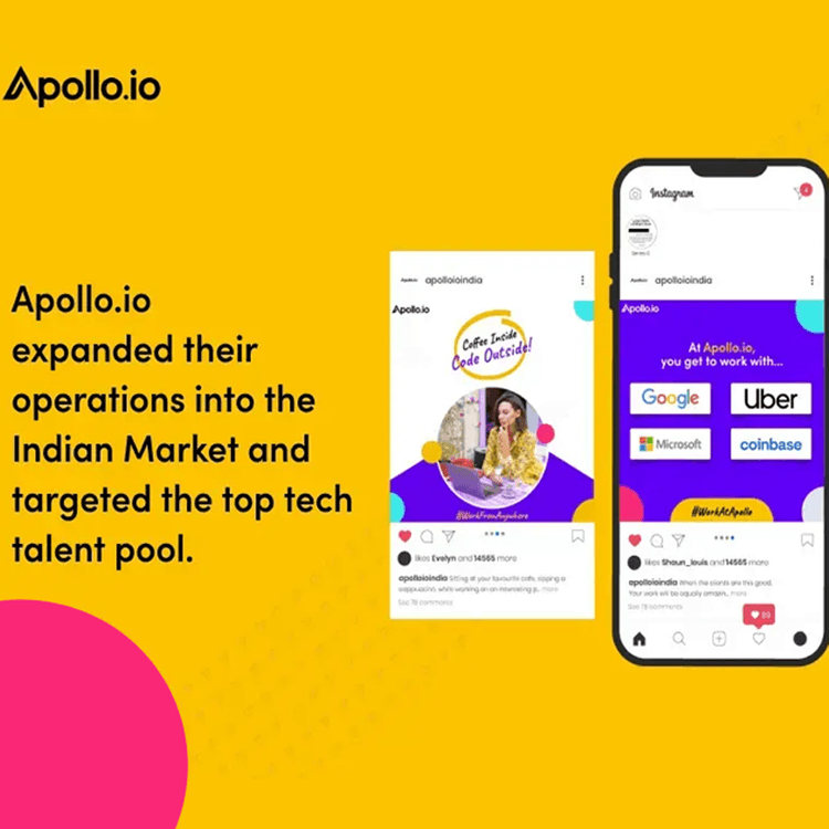 Apollo AI - 4