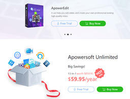 Apowersoft - 1