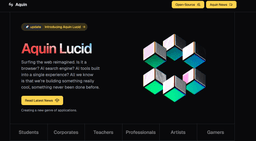 Aquin Lucid - 1
