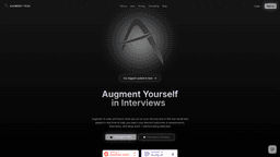 Augment Tech - 1