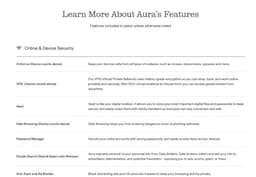 Aura - 2