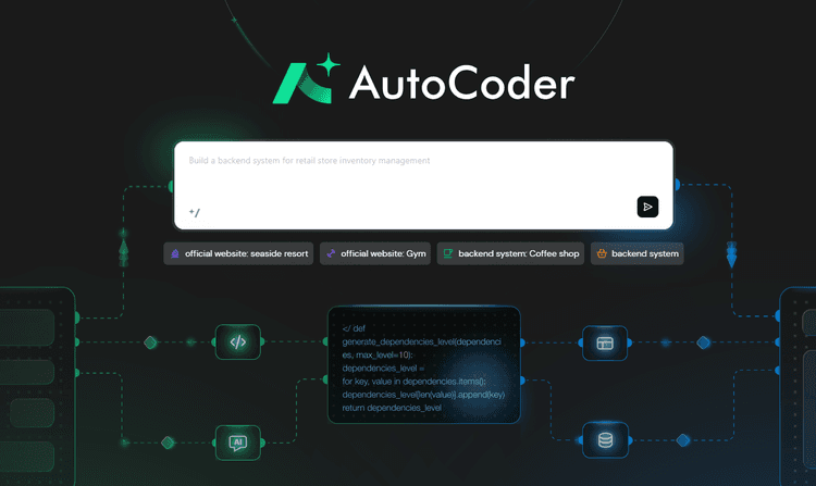Autocoder - 1