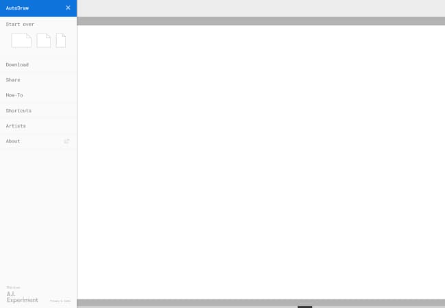 Autodraw - 2
