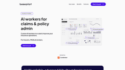 Basepilot - 1