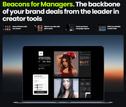 Beacons - 5