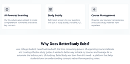 Betterstudy - 2