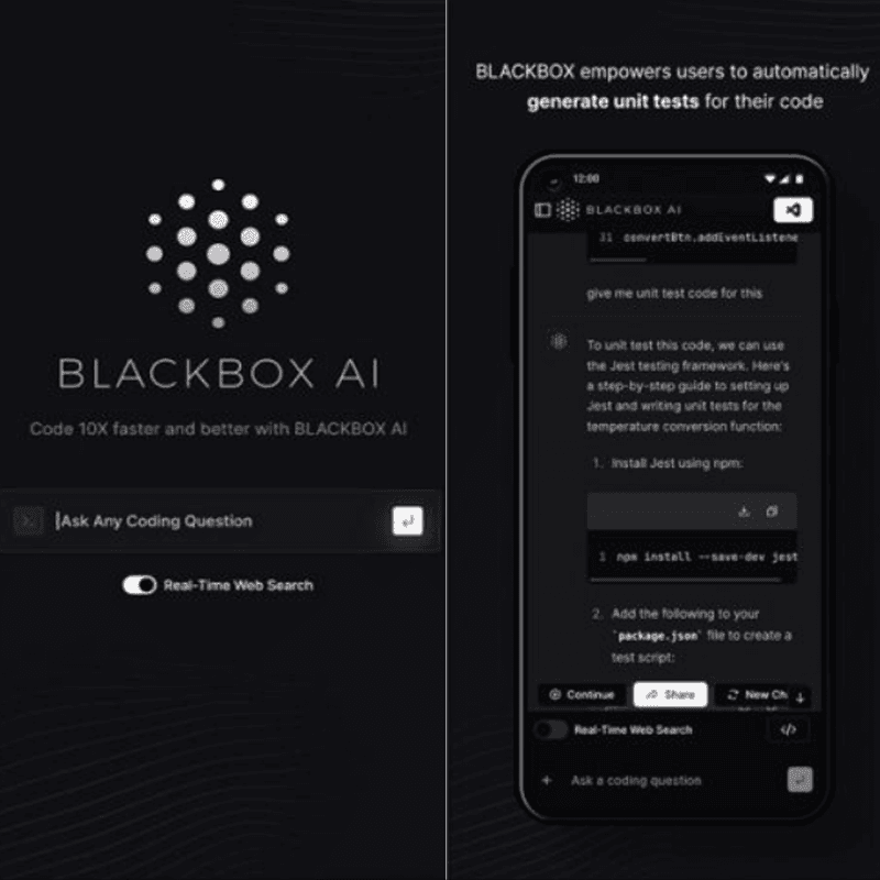 Blackbox AI - 3