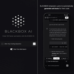 Blackbox AI - 3