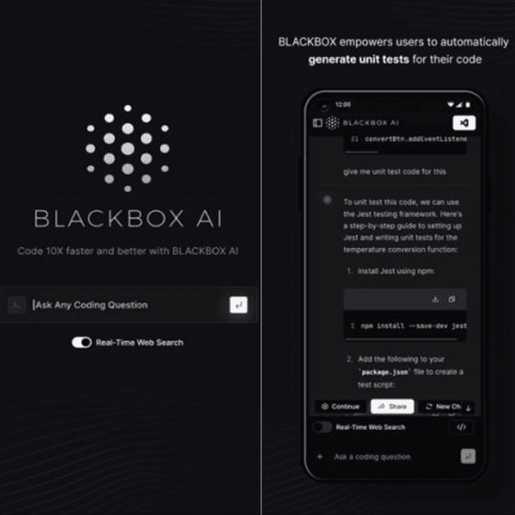 Blackbox AI - 3