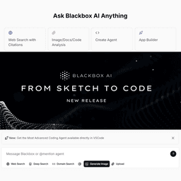 Blackbox AI - 5