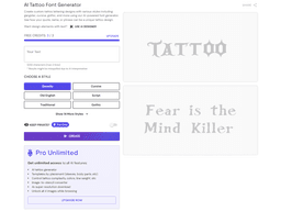 Blackink AI - 2