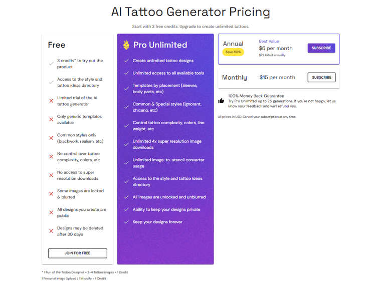 Blackink AI - 3