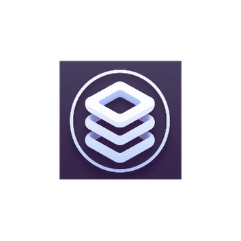Blazordata logo