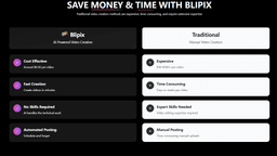Blipix - 4