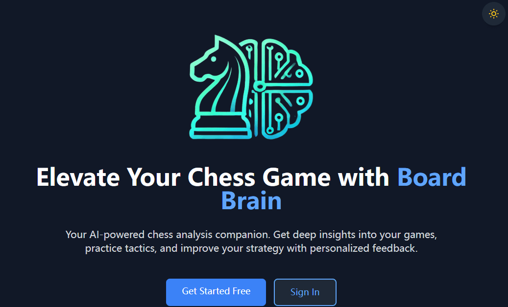 Board Brain - 1