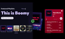 Boomy - 2